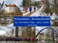 12. Feb. Wdg. Wenzenbach - Bernhardswald