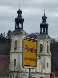 ehemalige Klosterkirche Mari&auml; Himmelfahrt