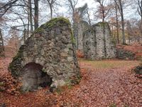 Ruine Heilsberg