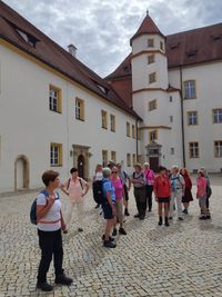 Schloss Sulzbach